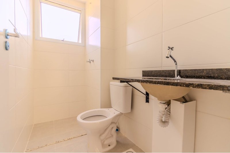 Apartamento à Venda, 64m - 2 Dorm. 1 Suite - R$ 485.000 - Cond JR Campolim 2 - Sorocaba SP Rua Elias Rodrigues Claro Sorocaba - 