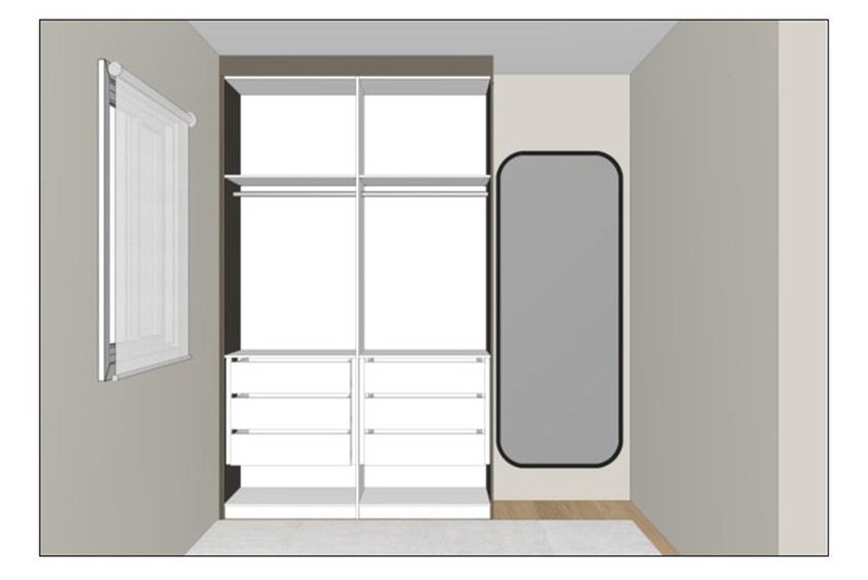 Apartamento à Venda, 64m - 2 Dorm. 1 Suite - R$ 485.000 - Cond JR Campolim 2 - Sorocaba SP Rua Elias Rodrigues Claro Sorocaba - 