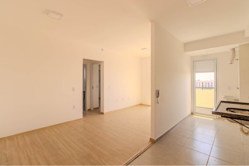 Apartamento à Venda, 64m - 2 Dorm. 1 Suite - R$ 485.000 - Cond JR Campolim 2 - Sorocaba SP Rua Elias Rodrigues Claro Sorocaba - 