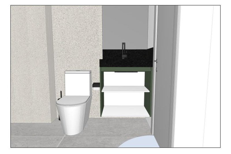 Apartamento à Venda, 64m - 2 Dorm. 1 Suite - R$ 485.000 - Cond JR Campolim 2 - Sorocaba SP Rua Elias Rodrigues Claro Sorocaba - 