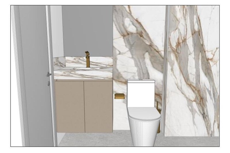 Apartamento à Venda, 64m - 2 Dorm. 1 Suite - R$ 485.000 - Cond JR Campolim 2 - Sorocaba SP Rua Elias Rodrigues Claro Sorocaba - 