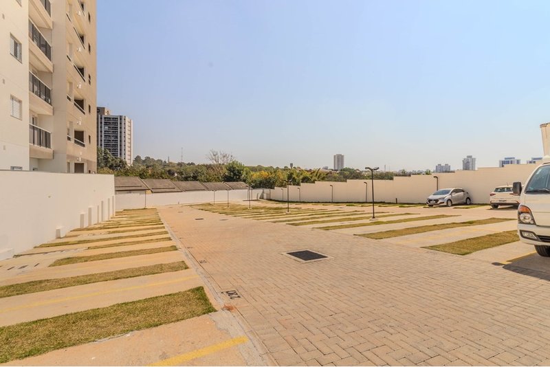 Apartamento à Venda, 64m - 2 Dorm. 1 Suite - R$ 485.000 - Cond JR Campolim 2 - Sorocaba SP Rua Elias Rodrigues Claro Sorocaba - 