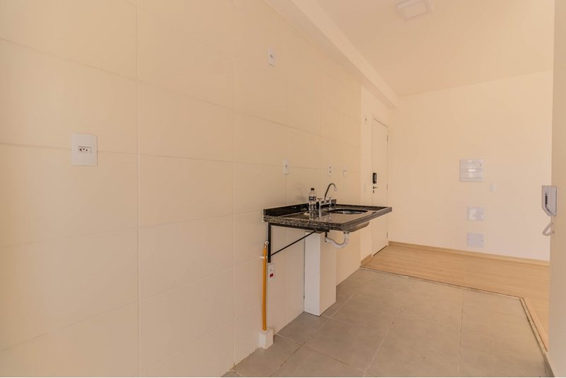 Apartamento à Venda, 64m - 2 Dorm. 1 Suite - R$ 485.000 - Cond JR Campolim 2 - Sorocaba SP Rua Elias Rodrigues Claro Sorocaba - 