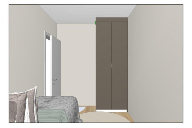 Apartamento à Venda, 64m - 2 Dorm. 1 Suite - R$ 485.000 - Cond JR Campolim 2 - Sorocaba SP Rua Elias Rodrigues Claro Sorocaba - 