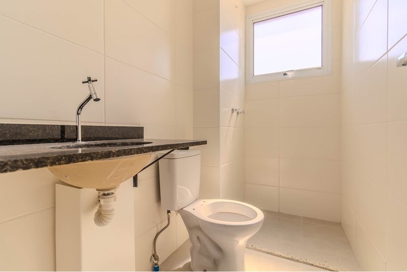 Apartamento à Venda, 64m - 2 Dorm. 1 Suite - R$ 485.000 - Cond JR Campolim 2 - Sorocaba SP Rua Elias Rodrigues Claro Sorocaba - 