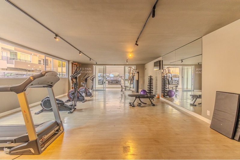 Apartamento à Venda, 64m - 2 Dorm. 1 Suite - R$ 485.000 - Cond JR Campolim 2 - Sorocaba SP Rua Elias Rodrigues Claro Sorocaba - 