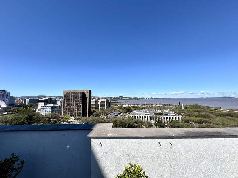 R$ 1.200.000 - EXCLUSIVIDADE - APARTAMENTO - 186M2 - 4 DORM - 3 SUÍTES - VISTA - 3 VAGAS Rua Washington Luiz Porto Alegre - 