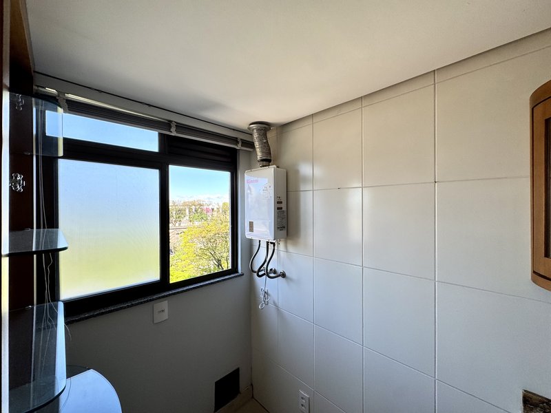 R$ 1.200.000 - EXCLUSIVIDADE - APARTAMENTO - 186M2 - 4 DORM - 3 SUÍTES - VISTA - 3 VAGAS Rua Washington Luiz Porto Alegre - 