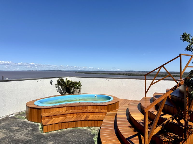 R$ 1.200.000 - EXCLUSIVIDADE - APARTAMENTO - 186M2 - 4 DORM - 3 SUÍTES - VISTA - 3 VAGAS Rua Washington Luiz Porto Alegre - 