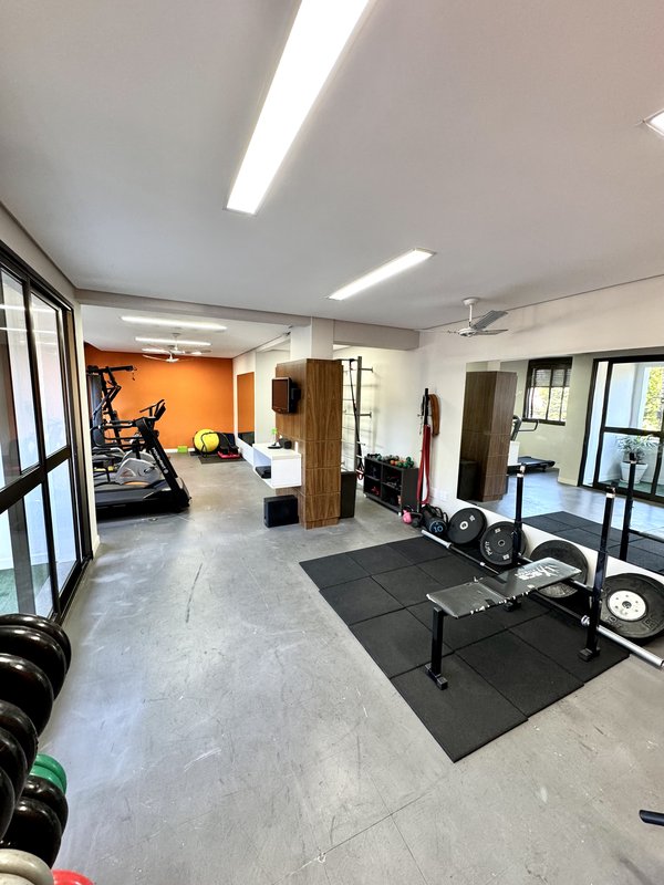 R$ 1.200.000 - EXCLUSIVIDADE - APARTAMENTO - 186M2 - 4 DORM - 3 SUÍTES - VISTA - 3 VAGAS Rua Washington Luiz Porto Alegre - 