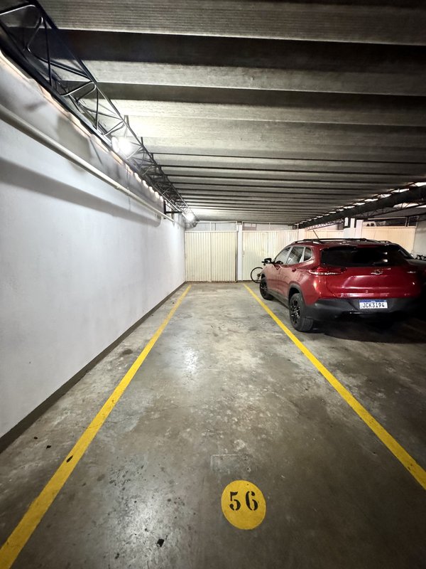 R$ 1.200.000 - EXCLUSIVIDADE - APARTAMENTO - 186M2 - 4 DORM - 3 SUÍTES - VISTA - 3 VAGAS Rua Washington Luiz Porto Alegre - 