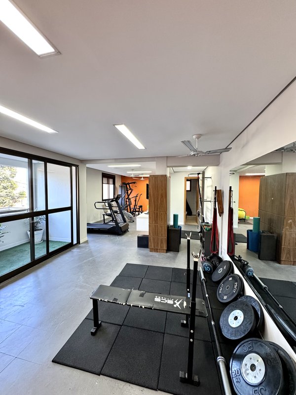 R$ 1.200.000 - EXCLUSIVIDADE - APARTAMENTO - 186M2 - 4 DORM - 3 SUÍTES - VISTA - 3 VAGAS Rua Washington Luiz Porto Alegre - 