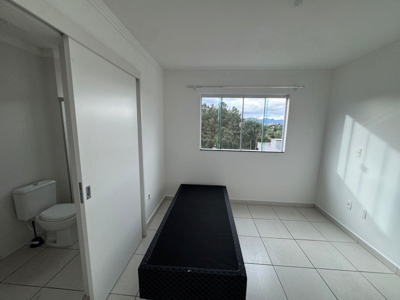 Apartamento no Centro da Cidade  Timbó - 