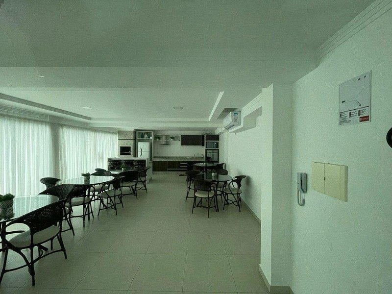 Apartamento no Centro da Cidade  Timbó - 