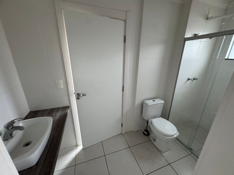 Apartamento no Centro da Cidade  Timbó - 