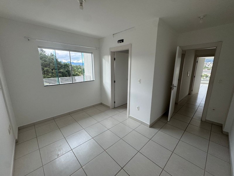 Apartamento no Centro da Cidade  Timbó - 