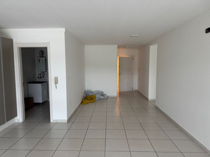 Apartamento no Centro da Cidade  Timbó - 