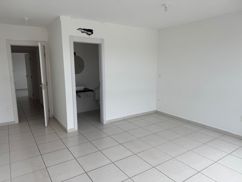 Apartamento no Centro da Cidade  Timbó - 