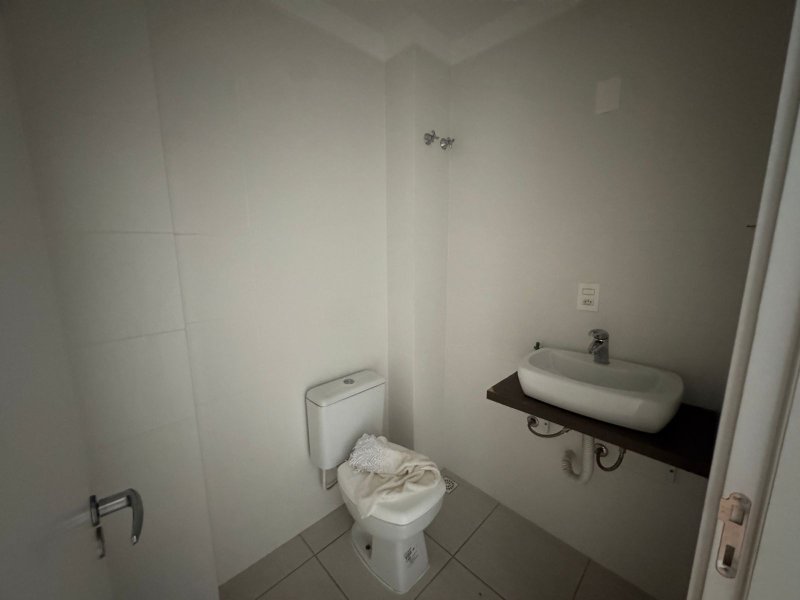 Apartamento no Centro da Cidade  Timbó - 