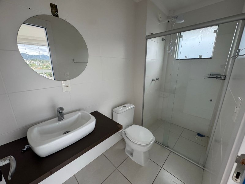 Apartamento no Centro da Cidade  Timbó - 