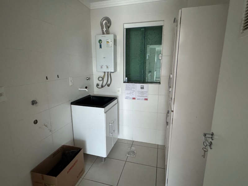 Apartamento no Centro da Cidade  Timbó - 