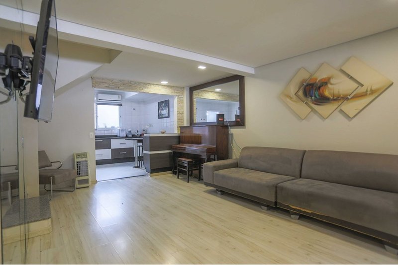 Casa à venda, 117m - 2 Dorm. 1 Suite - R$ 714.999 - Cond. Res. São Paulo - Sorocaba - SP Rua Epitácio Pessoa Sorocaba - 