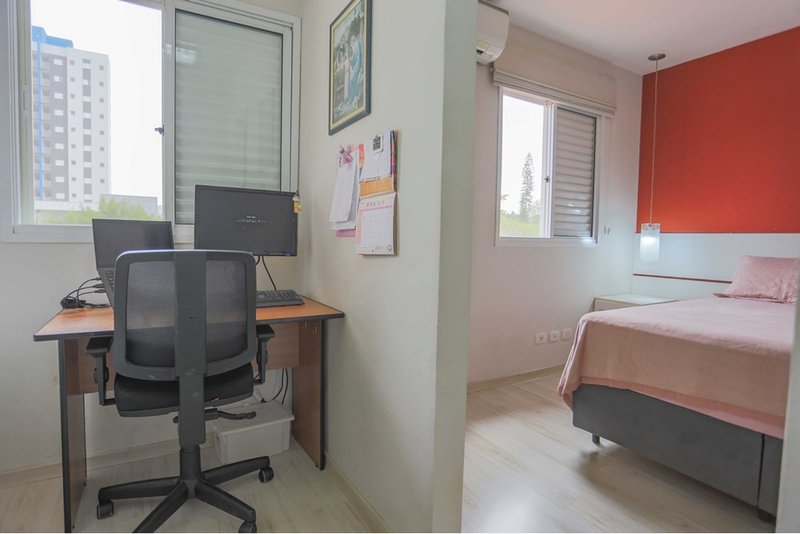 Casa à venda, 117m - 2 Dorm. 1 Suite - R$ 714.999 - Cond. Res. São Paulo - Sorocaba - SP Rua Epitácio Pessoa Sorocaba - 