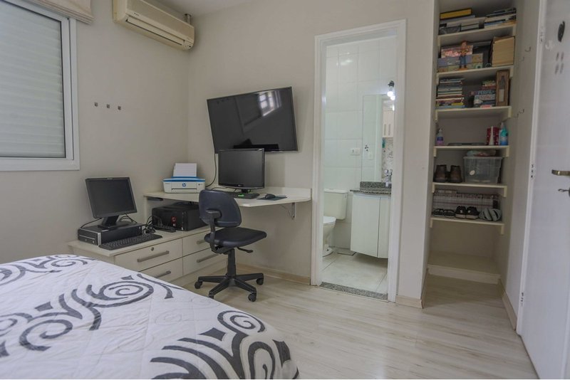 Casa à venda, 117m - 2 Dorm. 1 Suite - R$ 714.999 - Cond. Res. São Paulo - Sorocaba - SP Rua Epitácio Pessoa Sorocaba - 