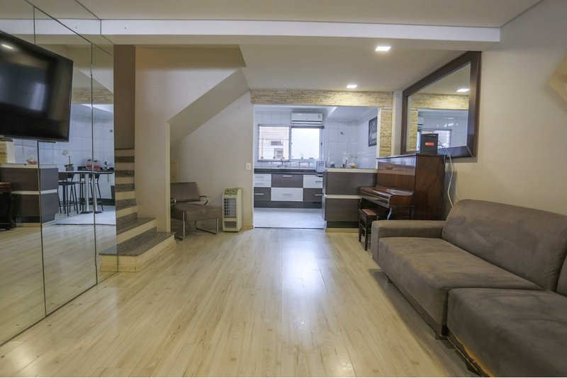 Casa à venda, 117m - 2 Dorm. 1 Suite - R$ 714.999 - Cond. Res. São Paulo - Sorocaba - SP Rua Epitácio Pessoa Sorocaba - 