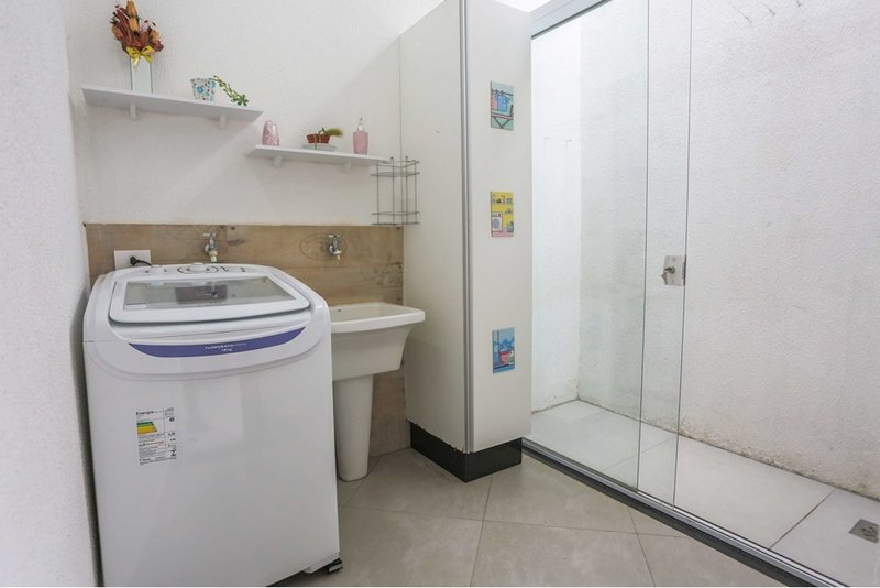 Casa à venda, 117m - 2 Dorm. 1 Suite - R$ 714.999 - Cond. Res. São Paulo - Sorocaba - SP Rua Epitácio Pessoa Sorocaba - 