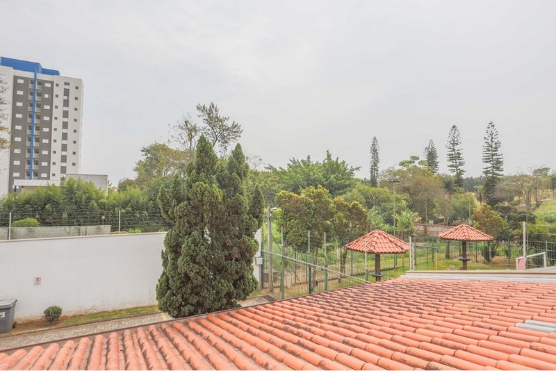 Casa à venda, 117m - 2 Dorm. 1 Suite - R$ 714.999 - Cond. Res. São Paulo - Sorocaba - SP Rua Epitácio Pessoa Sorocaba - 