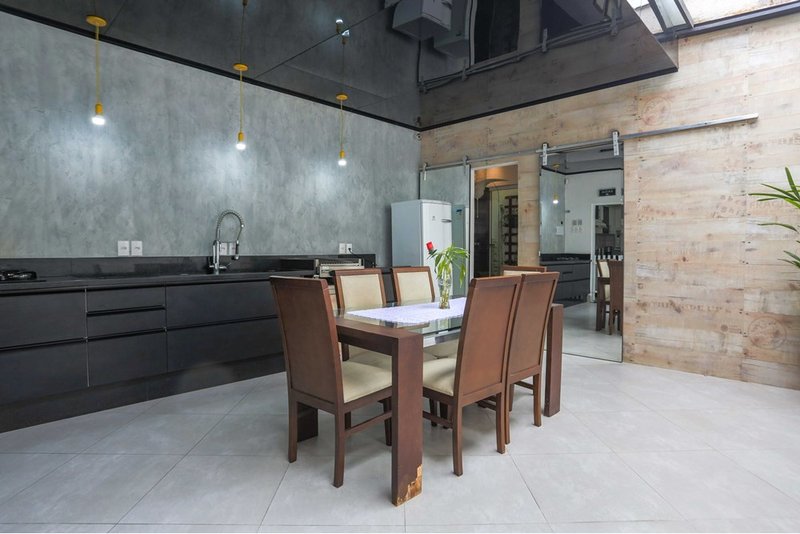 Casa à venda, 117m - 2 Dorm. 1 Suite - R$ 714.999 - Cond. Res. São Paulo - Sorocaba - SP Rua Epitácio Pessoa Sorocaba - 