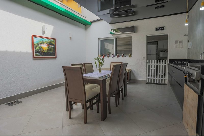 Casa à venda, 117m - 2 Dorm. 1 Suite - R$ 714.999 - Cond. Res. São Paulo - Sorocaba - SP Rua Epitácio Pessoa Sorocaba - 