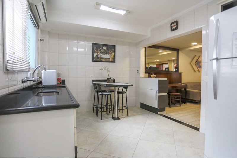 Casa à venda, 117m - 2 Dorm. 1 Suite - R$ 714.999 - Cond. Res. São Paulo - Sorocaba - SP Rua Epitácio Pessoa Sorocaba - 