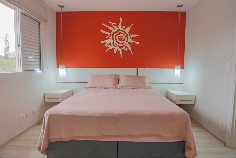 Casa à venda, 117m - 2 Dorm. 1 Suite - R$ 714.999 - Cond. Res. São Paulo - Sorocaba - SP Rua Epitácio Pessoa Sorocaba - 