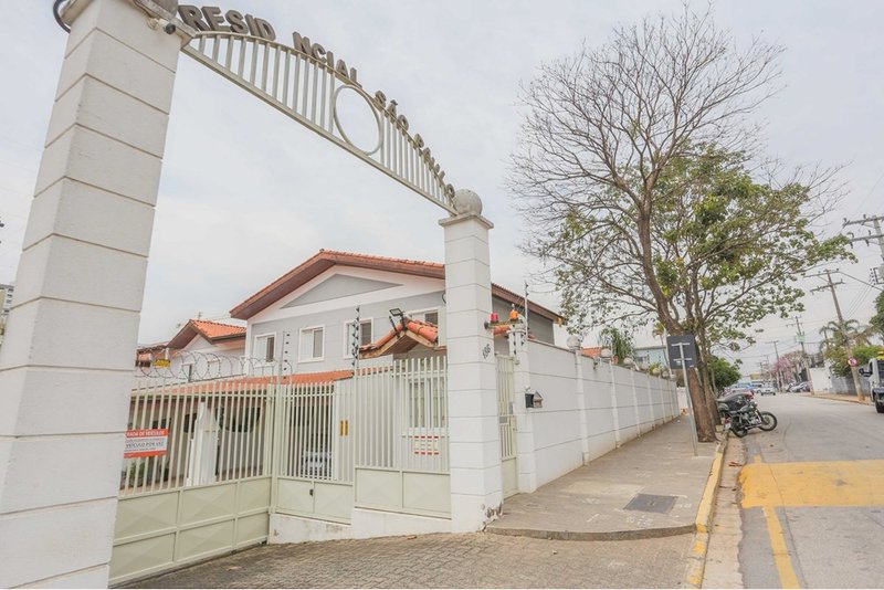 Casa à venda, 117m - 2 Dorm. 1 Suite - R$ 714.999 - Cond. Res. São Paulo - Sorocaba - SP Rua Epitácio Pessoa Sorocaba - 