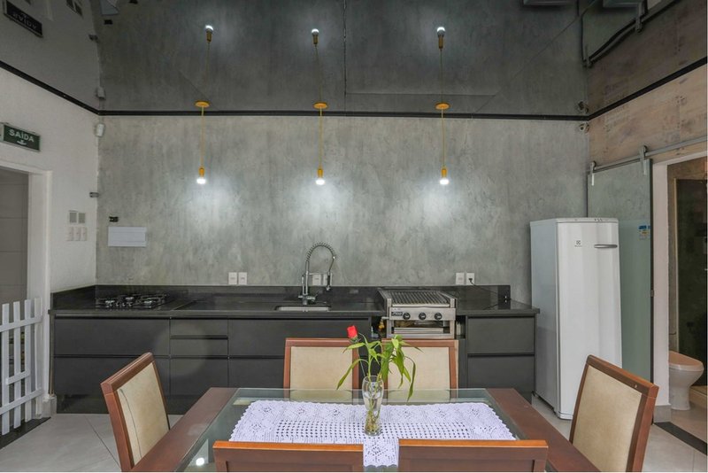 Casa à venda, 117m - 2 Dorm. 1 Suite - R$ 714.999 - Cond. Res. São Paulo - Sorocaba - SP Rua Epitácio Pessoa Sorocaba - 