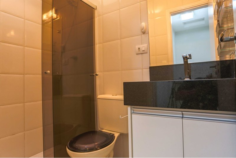 Casa à venda, 117m - 2 Dorm. 1 Suite - R$ 714.999 - Cond. Res. São Paulo - Sorocaba - SP Rua Epitácio Pessoa Sorocaba - 