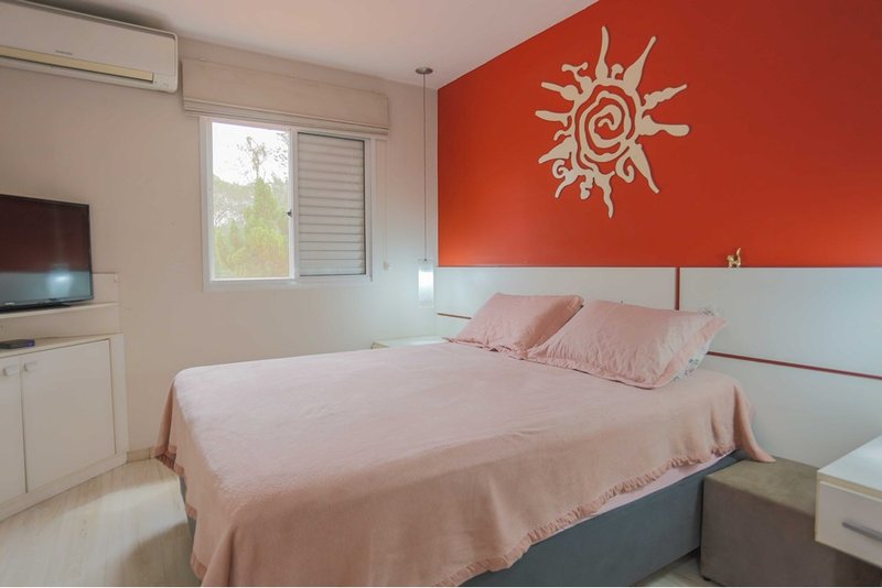 Casa à venda, 117m - 2 Dorm. 1 Suite - R$ 714.999 - Cond. Res. São Paulo - Sorocaba - SP Rua Epitácio Pessoa Sorocaba - 