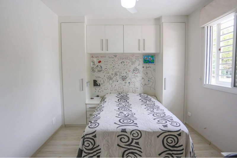 Casa à venda, 117m - 2 Dorm. 1 Suite - R$ 714.999 - Cond. Res. São Paulo - Sorocaba - SP Rua Epitácio Pessoa Sorocaba - 