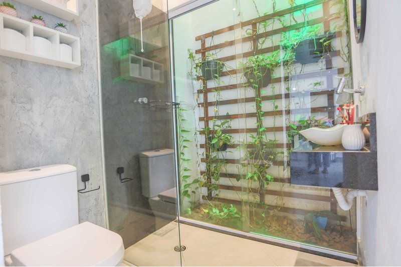 Casa à venda, 117m - 2 Dorm. 1 Suite - R$ 714.999 - Cond. Res. São Paulo - Sorocaba - SP Rua Epitácio Pessoa Sorocaba - 