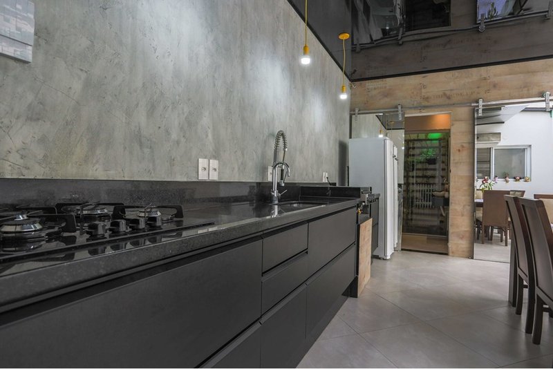 Casa à venda, 117m - 2 Dorm. 1 Suite - R$ 714.999 - Cond. Res. São Paulo - Sorocaba - SP Rua Epitácio Pessoa Sorocaba - 