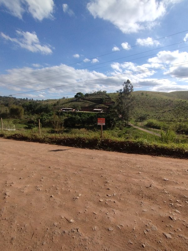 Terreno à venda no Bairro Alto  Igaratá - 