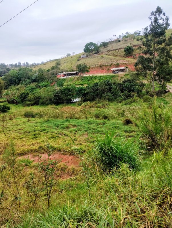 Terreno à venda no Bairro Alto  Igaratá - 