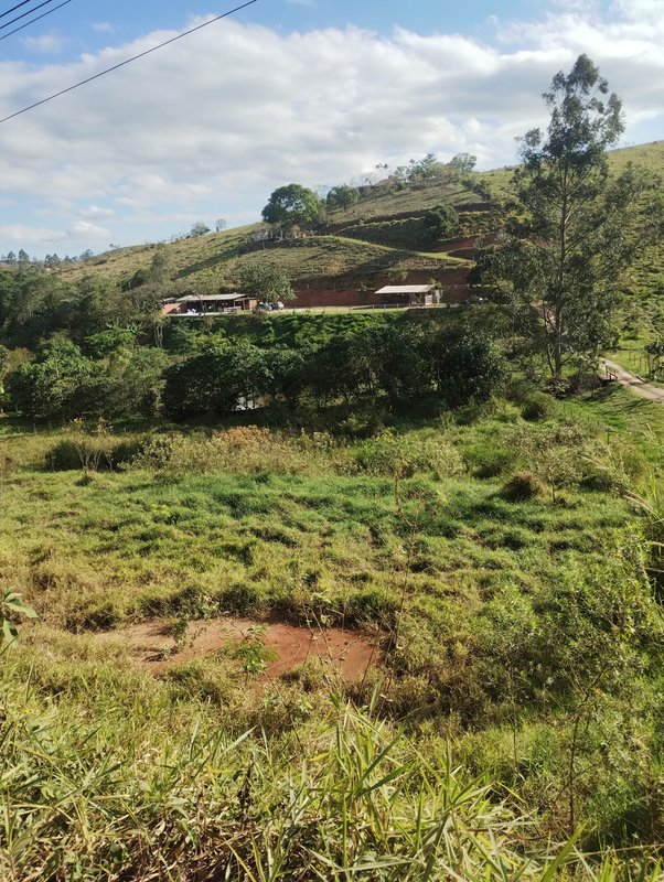 Terreno à venda no Bairro Alto  Igaratá - 