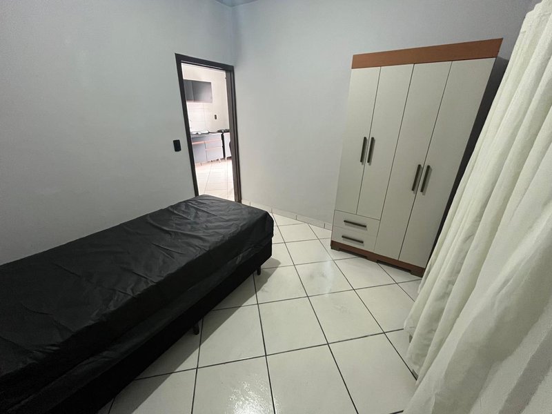 Apartamentos estilo Kitnet mobiliado  Timbó - 