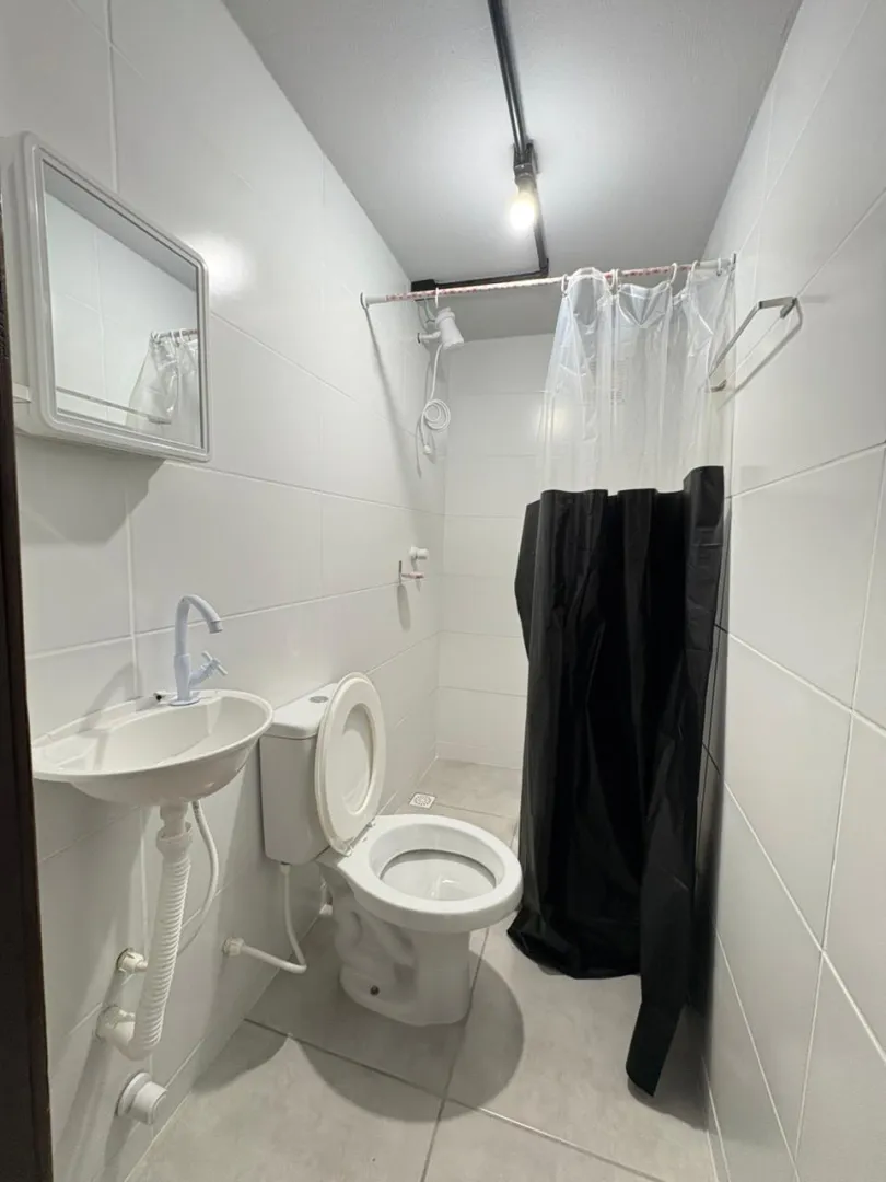 Apartamento compacto mobiliado  Timbó - 