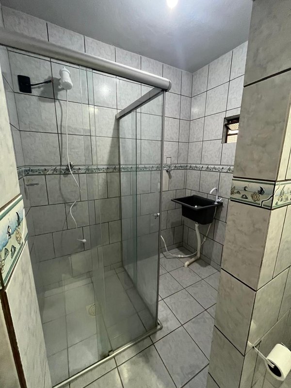 Apartamentos estilo Kitnet mobiliado  Timbó - 