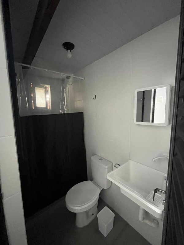 Apartamentos estilo Kitnet mobiliado  Timbó - 