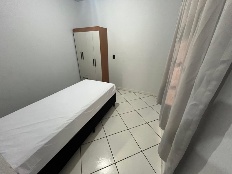 Apartamentos estilo Kitnet mobiliado  Timbó - 